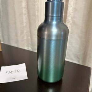 Nespresso Barista Shaker